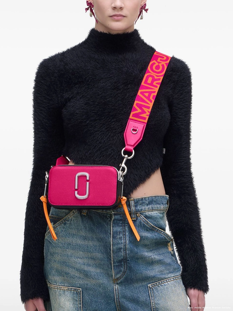 Affordable The Jacobs bag Snapshot Marc Women crossbody 0707